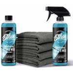 Ethos Car Care Waterless Wash and Wax