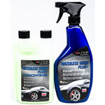 Ultima Waterless Wash Plus