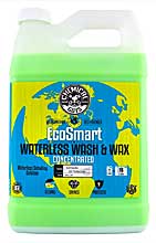 EcoSmart Wash and Wax Concentrate